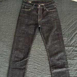 Levi's Premium Mens 510